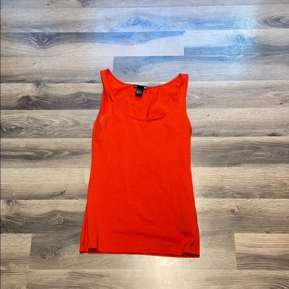 H&M tank